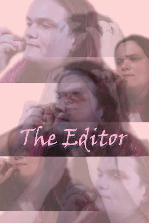 Постер: The Editor