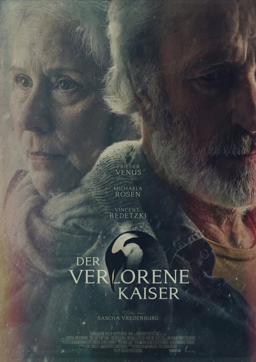 Постер: Der verlorene Kaiser