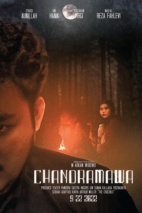 Постер: Chandramawa