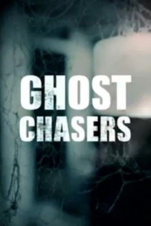 Постер: Ghost Chasers