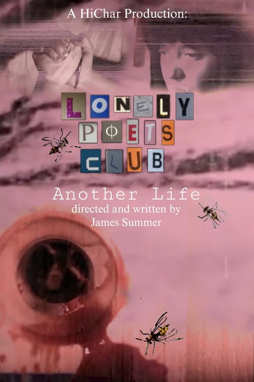 Постер: Lonely Poets Club - Another Life