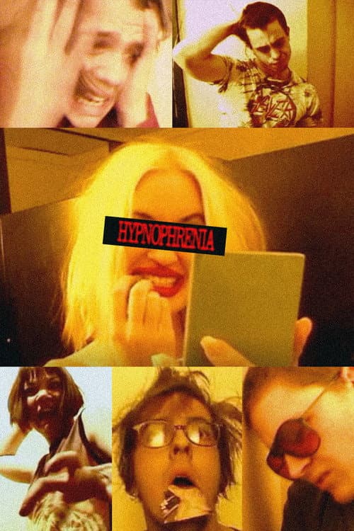 Постер: Hypnophrenia