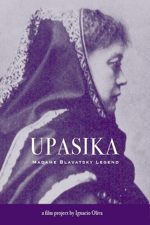 Постер: Blavatsky