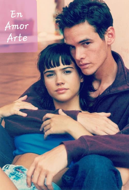 Постер: Enamorarte