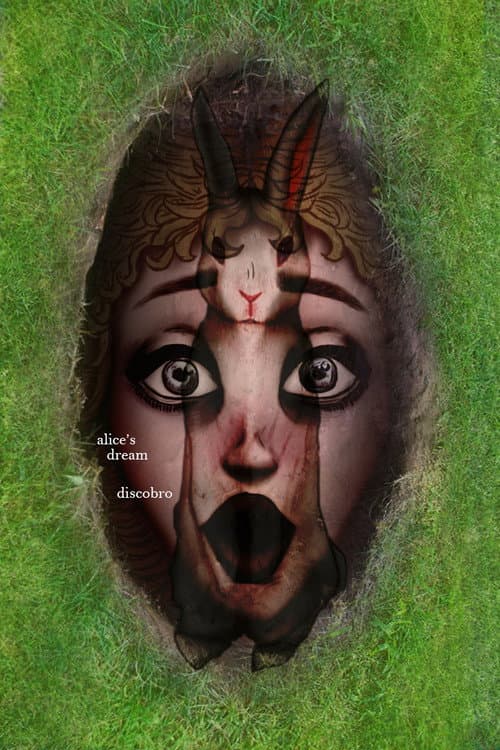 Постер: alice's dream