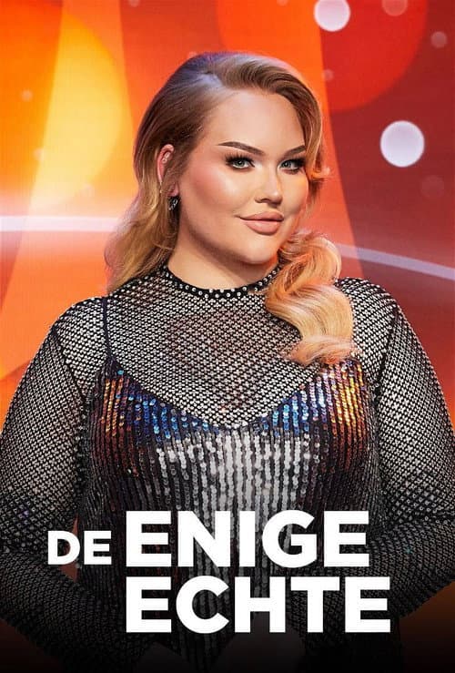 Постер: De Enige Echte