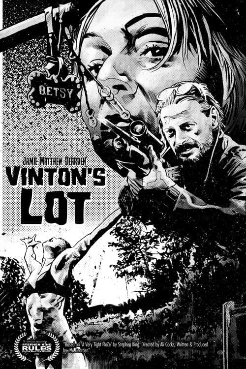 Постер: Vinton's Lot