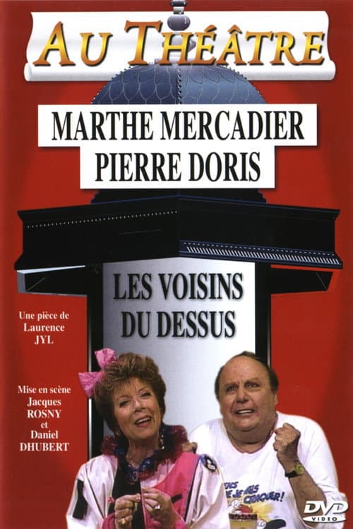 Постер: Les Voisins du dessus