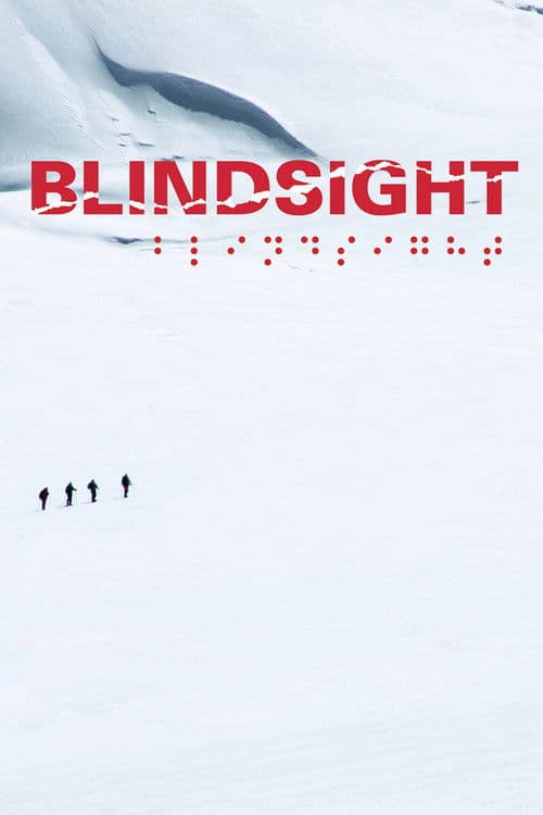 Постер: Blindsight