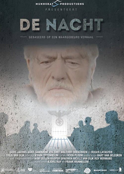 Постер: De Nacht