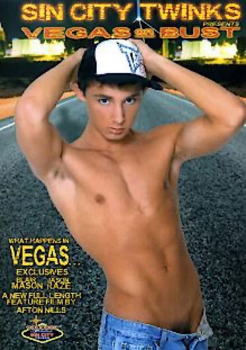 Постер: Vegas Or Bust