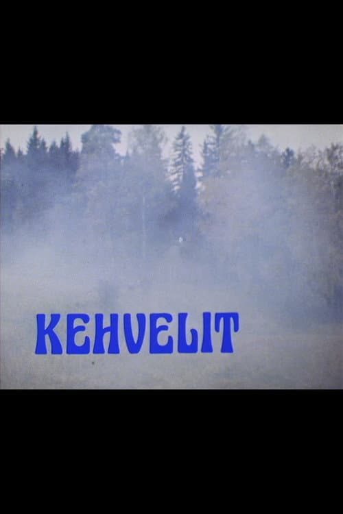 Постер: Kehvelit