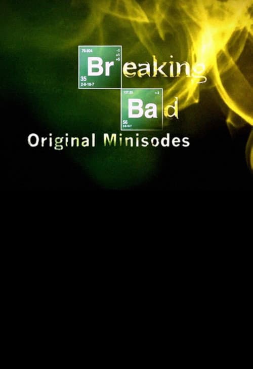 Постер: Breaking Bad: Original Minisodes