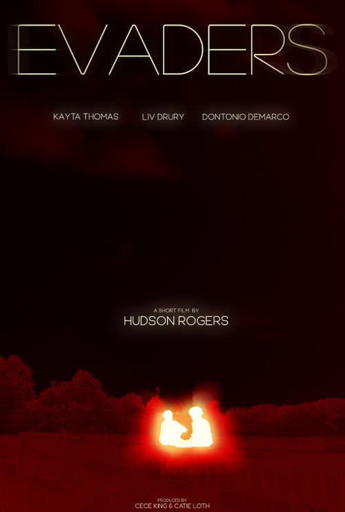 Постер: Evaders