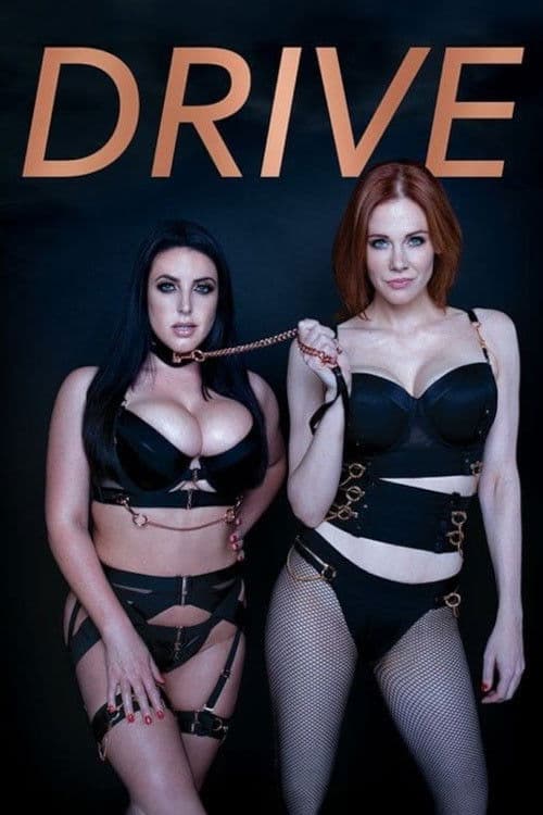 Постер: Drive