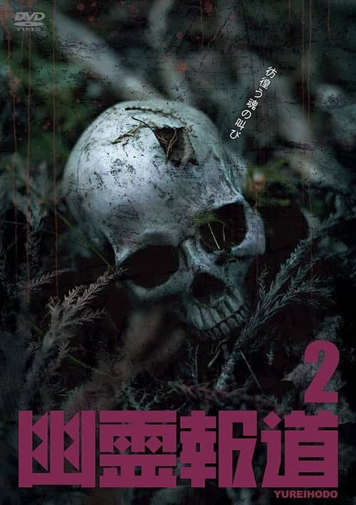 Постер: 幽霊報道2