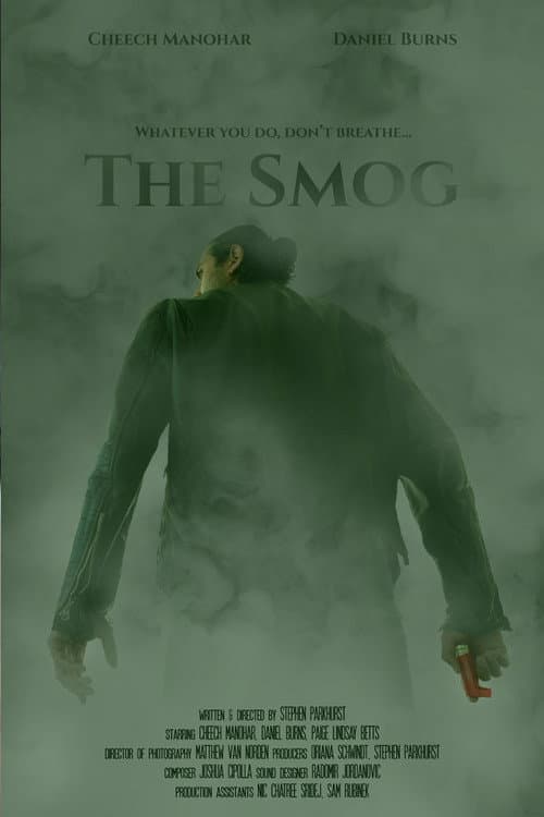 Постер: The Smog