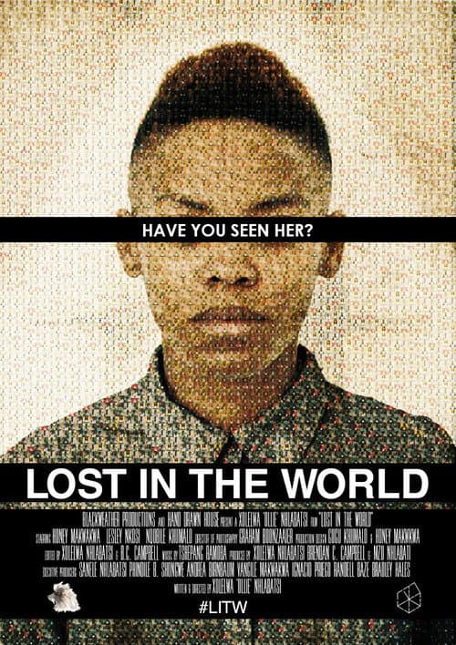 Постер: Lost in the World