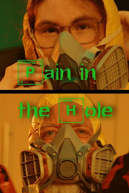 Постер: Pain in the Hole
