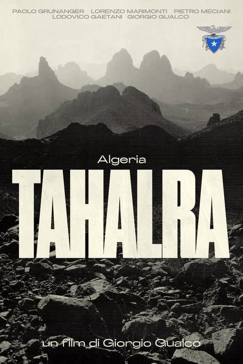 Постер: Tahalra