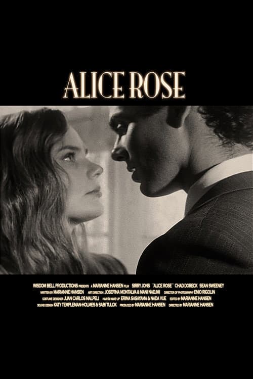 Постер: Alice Rose