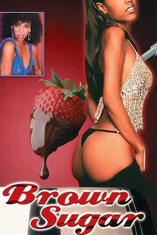 Постер: Brown Sugar