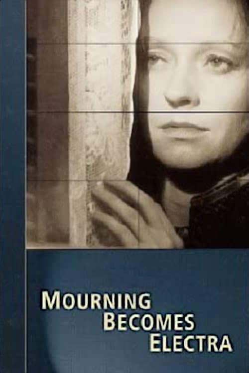 Постер: Mourning Becomes Electra