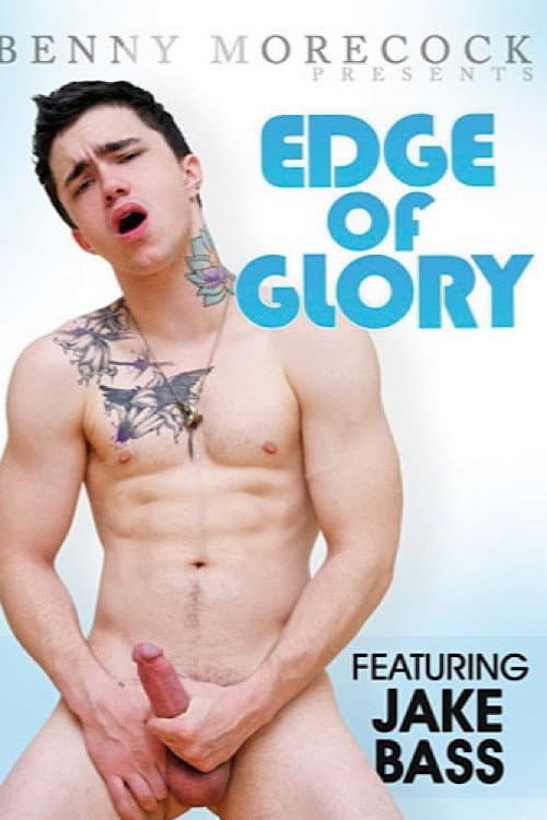 Постер: Edge of Glory