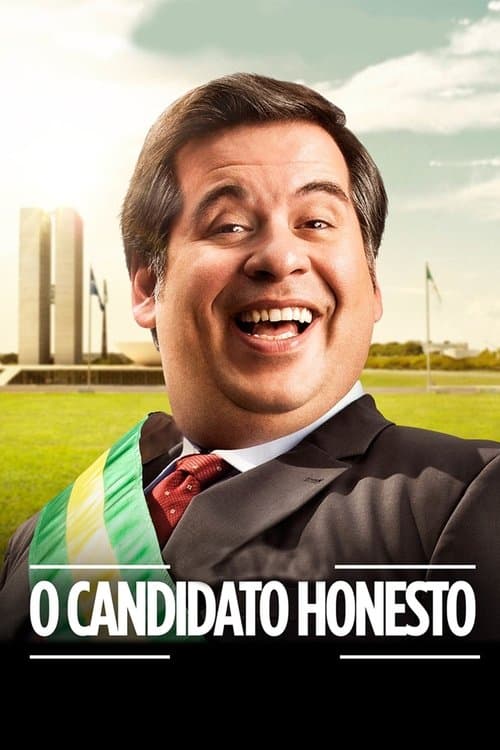 Постер: O Candidato Honesto