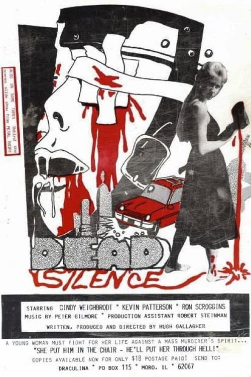 Постер: Dead Silence