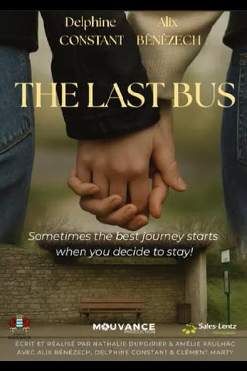 Постер: The Last Bus