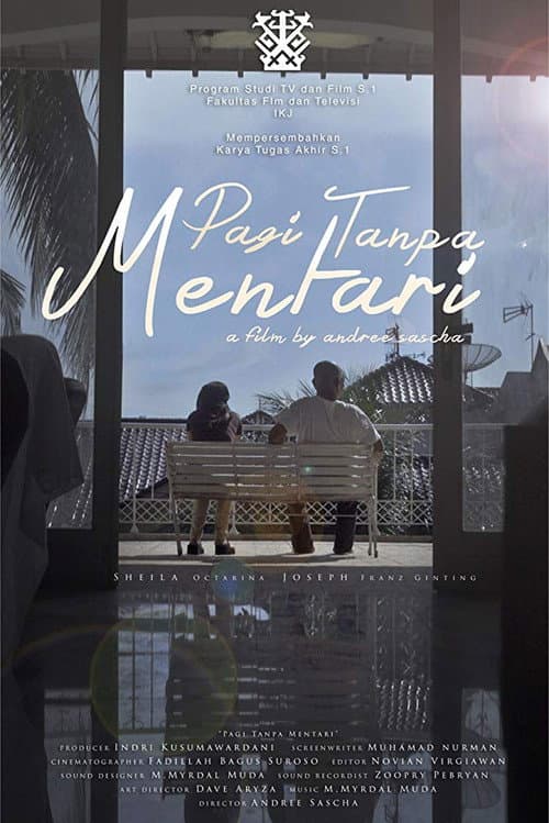 Постер: Pagi Tanpa Mentari