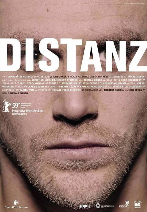 Постер: Distanz