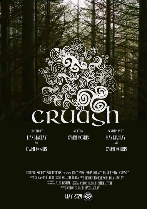 Постер: Cruagh