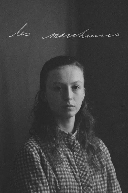 Постер: Les marcheuses