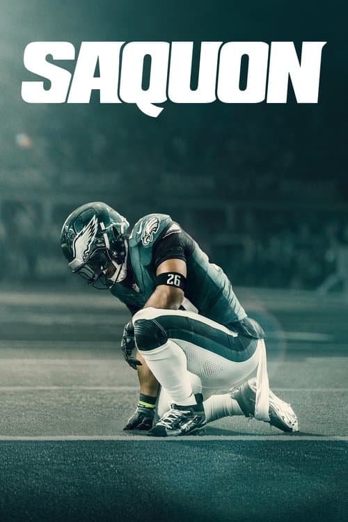 Постер: SAQUON