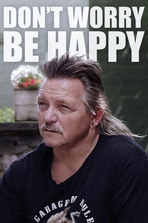 Постер: Don't Worry Be Happy