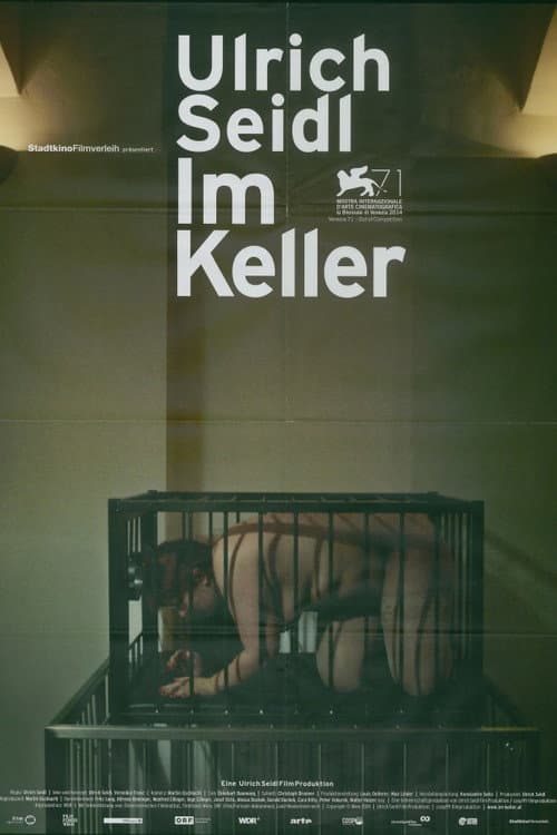 Постер: Im Keller