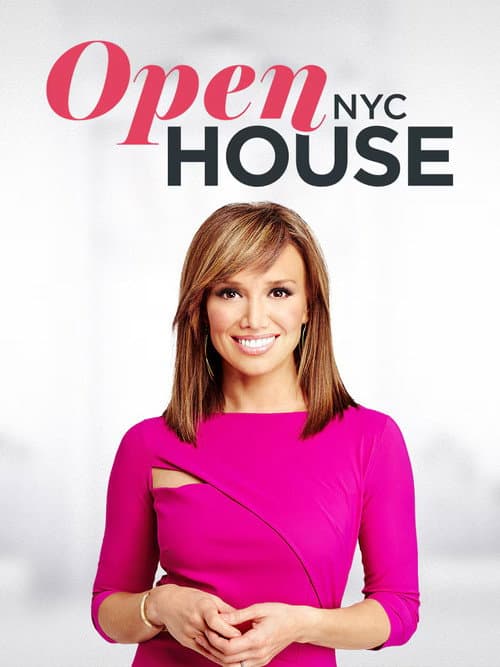 Постер: Open House NYC