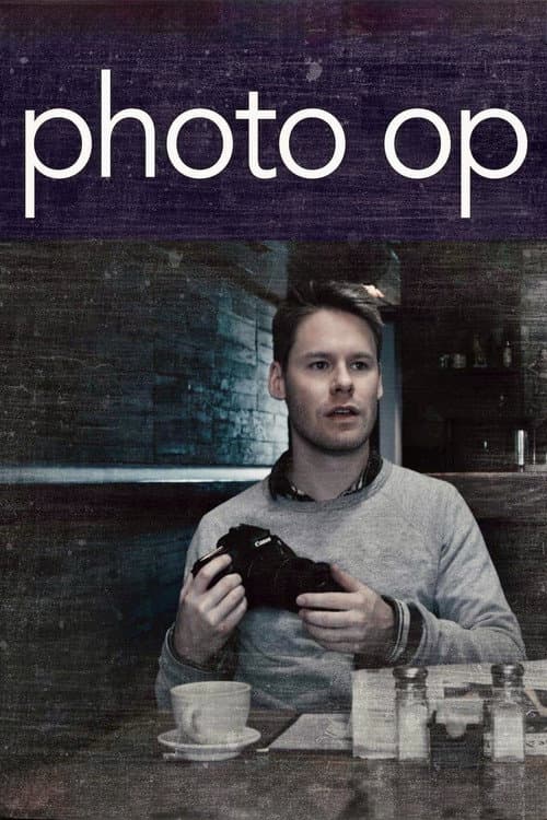 Постер: Photo Op