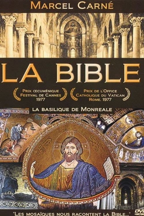 Постер: La Bible