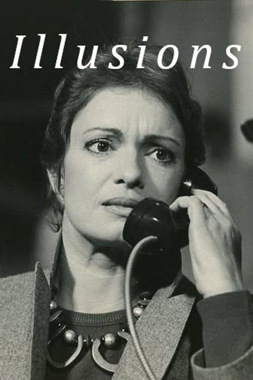 Постер: Illusions