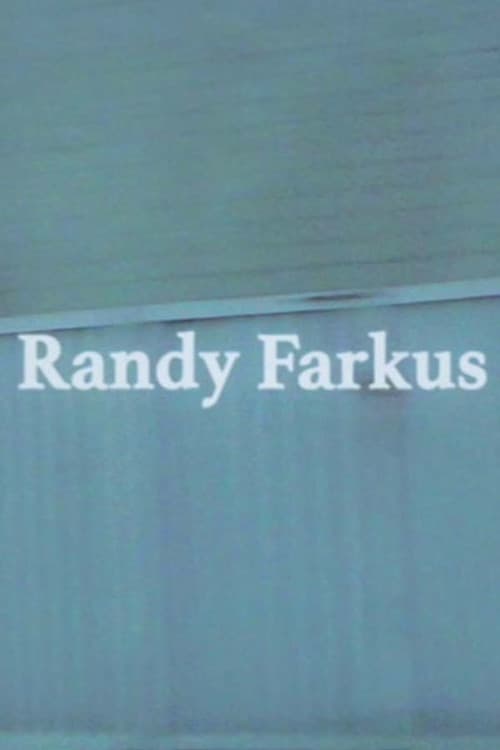 Постер: FA WORLD ENTERTAINMENT - Randy Farkus