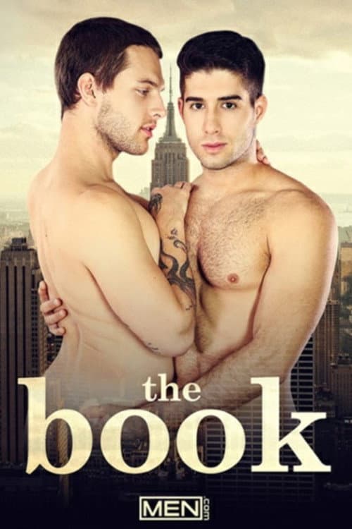 Постер: The Book