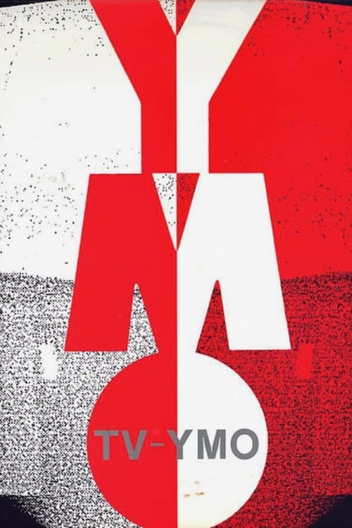 Постер: TV-YMO