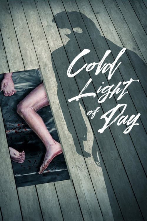 Постер: Cold Light of Day
