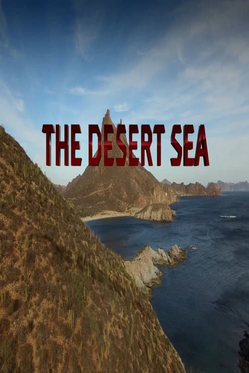 Постер: The Desert Sea