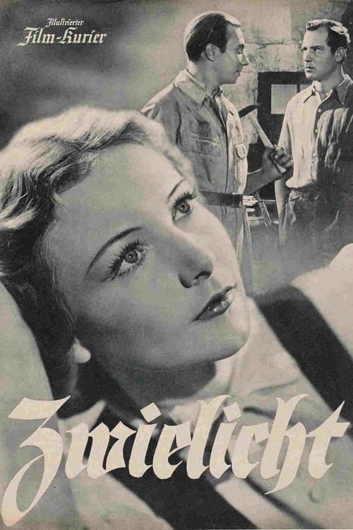 Постер: Zwielicht