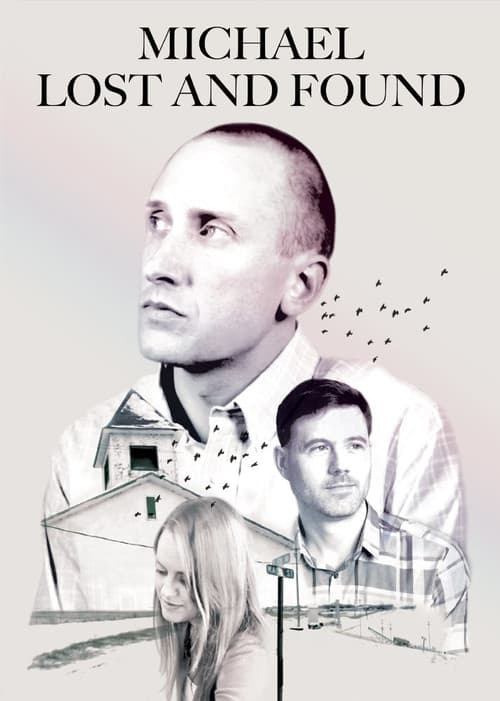 Постер: Michael Lost and Found