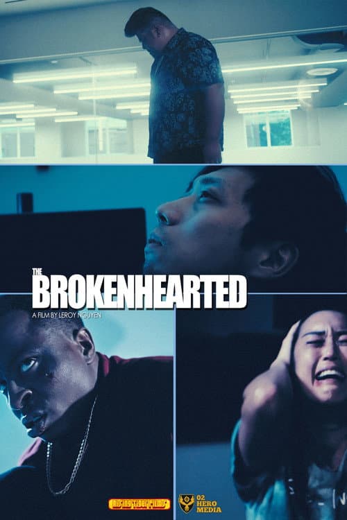 Постер: The Brokenhearted